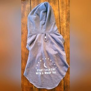 Doggie jogging shirt